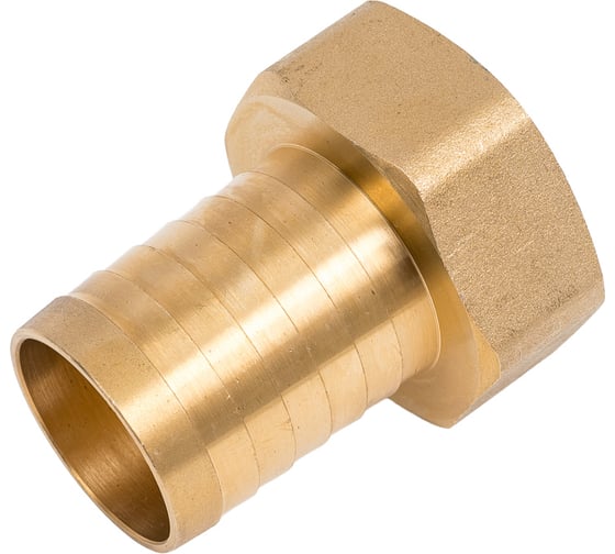 Штуцер для шлангов Millennium 1 1/4" х 32мм с внутренней резьбой LSF3232