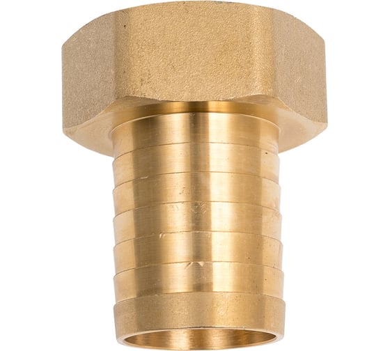 Штуцер для шлангов Millennium 1 1/4" х 32мм с внутренней резьбой LSF3232
