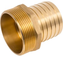 Штуцер для шлангов Millennium 2" х 50мм с наружной резьбой LSM5050