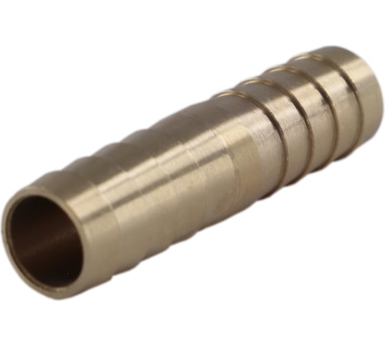 Штуцер для шлангов Millennium двойной 1/2" LSR1212 1