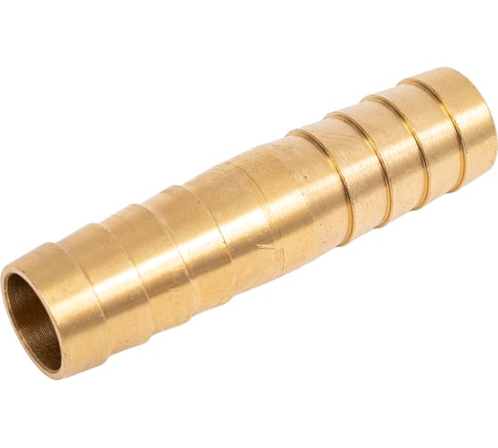 Штуцер для шлангов Millennium двойной 1/2" LSR1212