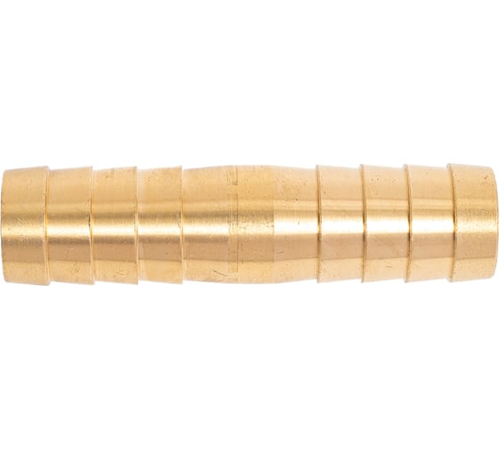 Штуцер для шлангов Millennium двойной 1/2" LSR1212