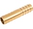 Штуцер для шлангов Millennium двойной 1/2" LSR1212 1