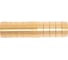 Штуцер для шлангов Millennium двойной 1/2" LSR1212 2