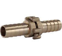 Штуцер латунный разъемный 3/4" (пара) для соединения шлангов Millennium LS2020 (XSA504)