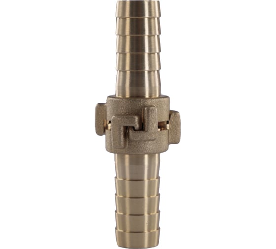 Штуцер для шлангов Millennium разъемный 3/4" (пара) LS2020 (XSA504)