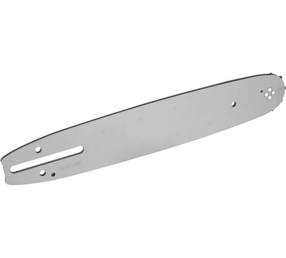 Шина для цепной пилы DEKO P-CS4, 12, 1.3 мм, 45 звеньев 081-1052