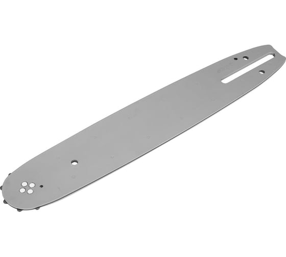 Шина для цепной пилы DEKO P-CS4, 12, 1.3 мм, 45 звеньев 081-1052