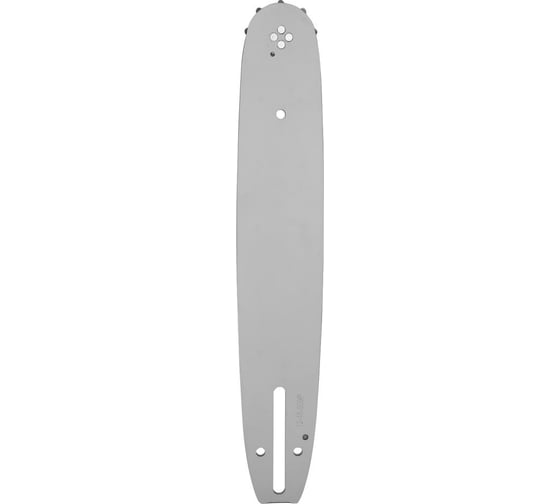 Шина для цепной пилы DEKO P-CS4, 12, 1.3 мм, 45 звеньев 081-1052