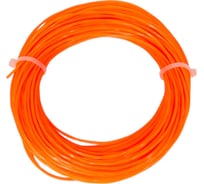 Леска для триммера "Витой квадрат" (2 мм; 15 м) Amigo 70805