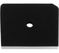 Фильтр воздушный (элемент) ТСС SGG 3000Si, SGG 3000ESi, KM165F / Air filter element (17151-16501-00) 045384