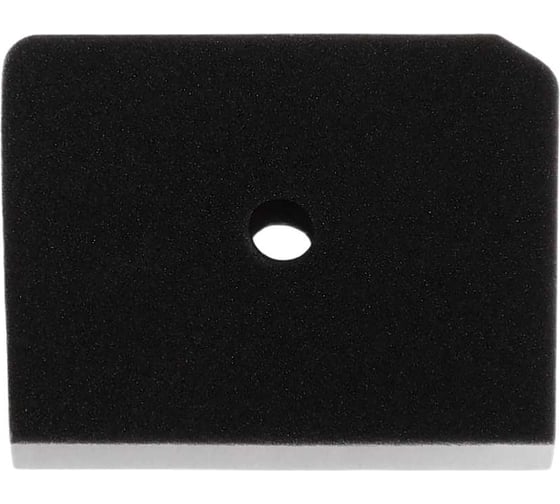 Фильтр воздушный (элемент) ТСС SGG 3000Si, SGG 3000ESi, KM165F / Air filter element (17151-16501-00) 045384