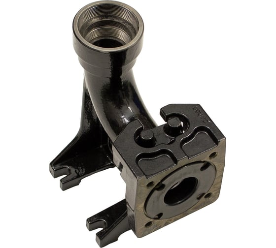 Автоматическая трубная муфта DUTY 50 DN32/50 PN6 - DN 50 PN10 Dreno Pompe 2000434 1