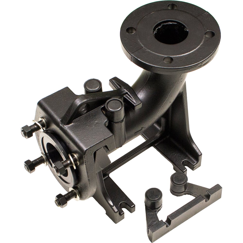 Автоматическая трубная муфта DUTY 65 DN65 PN10 - DN65 PN10 Dreno Pompe ...