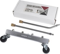 Приспособление для мойки днища автомобиля Arnezi 4 форсунки R7005100