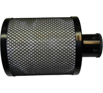 Фильтр воздушный ТСС WP2.3D48E200 (для станции в кожухе)Air filter element(silent genset) 023618