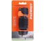 Соединитель Patriot FCP 12 гибкий, 1/2, ABS, TPR 777001192 2
