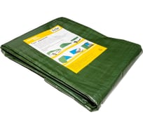 Тент строительный ВКТ-Трейд 2x3 м, 40 шт И0000003344