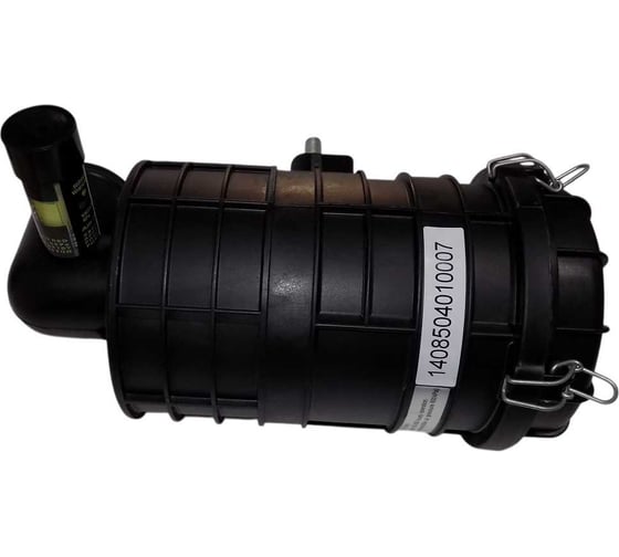 Фильтр воздушный в сборе ТСС Quanchai N490D/Ait filter assy (1408504010007) 042714 1