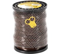 Корд триммерный CHAMPION Nylplus Square 4.5мм, 94м, квадрат+нож C7081