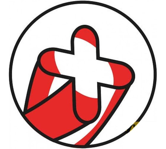 Корд триммерный CHAMPION Whisper-twist 3,0мм, 168м, витой квадрат+нож C7123