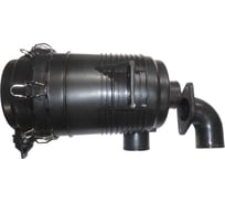 Фильтр воздушный в сборе KM376 (цилиндрический корпус) /Air filter Assy ТСС 013772