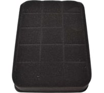 Фильтр воздушный прямоугольный ТСС S420(460) (148x107x24мм) /Air cleaner element 019441