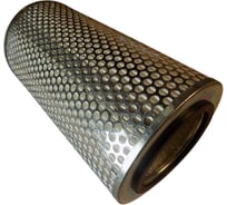 Фильтр воздушный одинарный цилиндрический ТСС Weichai WP2.1D18E2 (134x77x245) /Air filter element 018286