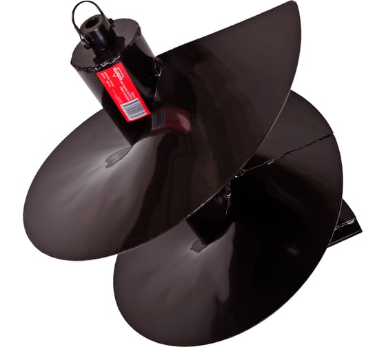 Шнек однозаходный для мотобура Elitech 0809.018200 198750