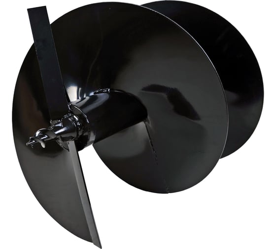 Шнек однозаходный для мотобура Elitech 0809.018200 198750