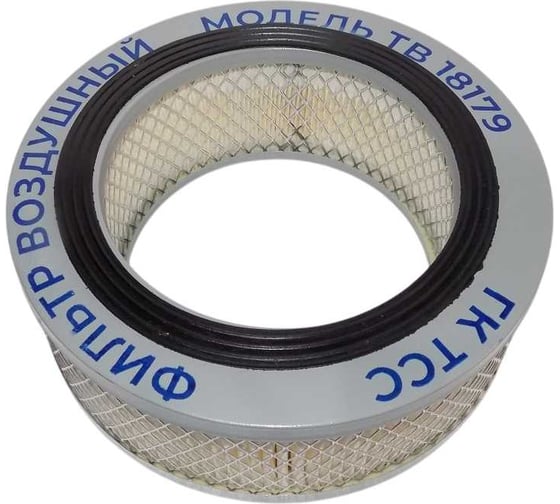 Фильтр воздушный ТСС ТВ 18179/TSS Air filter element 042620 1
