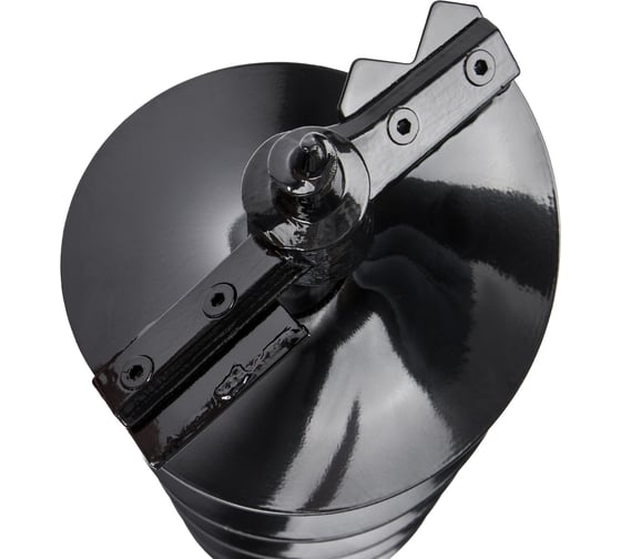 Шнек двузаходный для мотобура Elitech 0809.027200 HD 210869