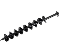 Шнек двузаходный для мотобура Elitech 0809.027100 HD 210868