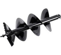 Шнек двузаходный для мотобура Elitech 0809.027500 HD 210872