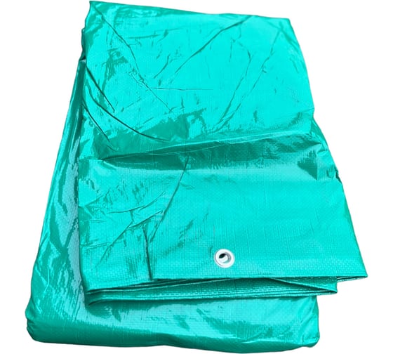 Тент тарпаулин 3x4 м 120 tarp-120_3х4 1