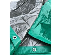 Тент строительный 5x6 м 100_5х6