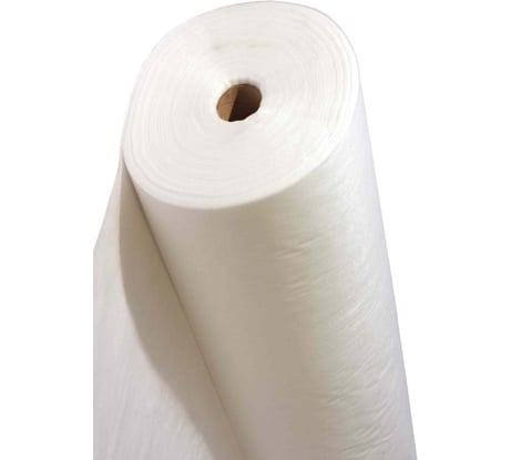 Спанбонд Укрывной материал СУФ №30 (1.6x200 м, белый) Кбк-Торг 4687201723820