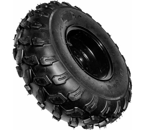 Колесо 19х7-8 Huter 71/3/75