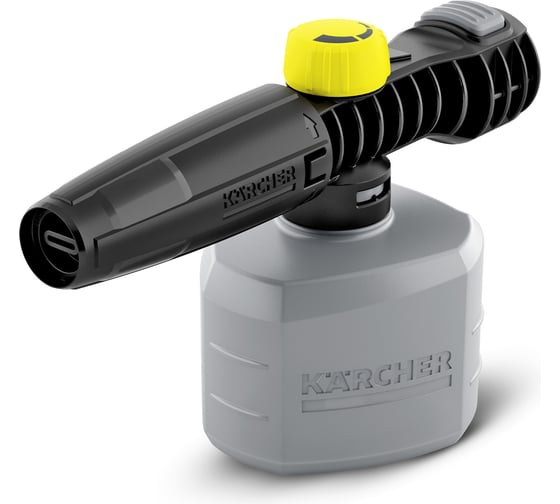 Насадка для пенной чистки FJ 24 Karcher 2.644-135.0 1