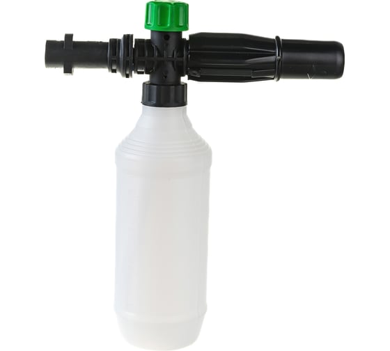 Пенокомплект бытовой Karcher в блистере GRASS PK-0398