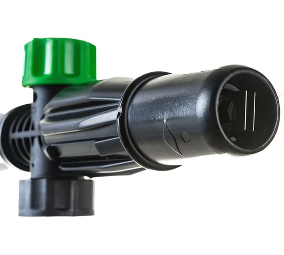 Пенокомплект бытовой Karcher в блистере GRASS PK-0398
