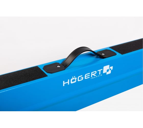 Козлы строительные складные HOEGERT TECHNIK HT7G551