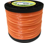 Бобина леска SIAT PROFESSIONAL квадрат 2.7 - 270м 303252