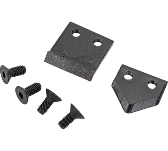 Комплект ножей BT 100 к шнеку FUBAG 31393 1