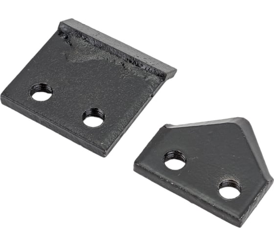 Комплект ножей BT 100 к шнеку FUBAG 31393