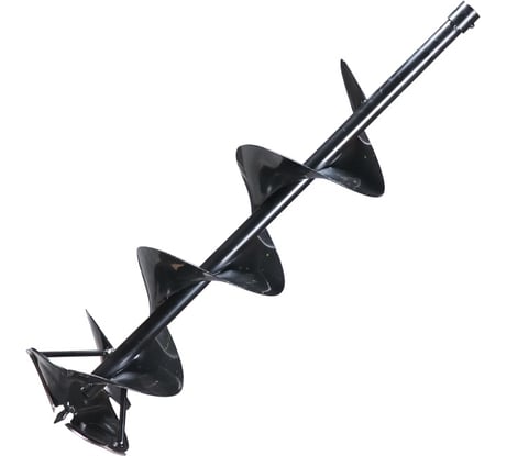 Шнек неразборный однозаходный для льда W1 (200х800 мм) FUBAG 31392