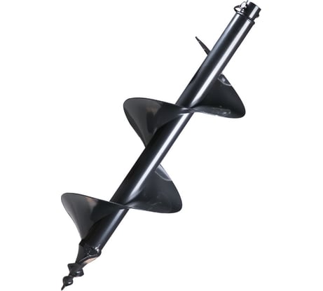 Шнек неразборный однозаходный для земляных работ G1 (250х800 мм) FUBAG 31388