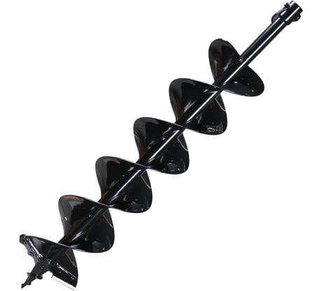 Шнек двухзаходный для земляных работ GR2 (150х800 мм) FUBAG 31391