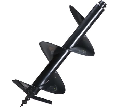 Шнек неразборный однозаходный для земляных работ G1 (300х800 мм) FUBAG 31389