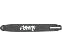 Шина для бензопилы Grizzly GSP-01